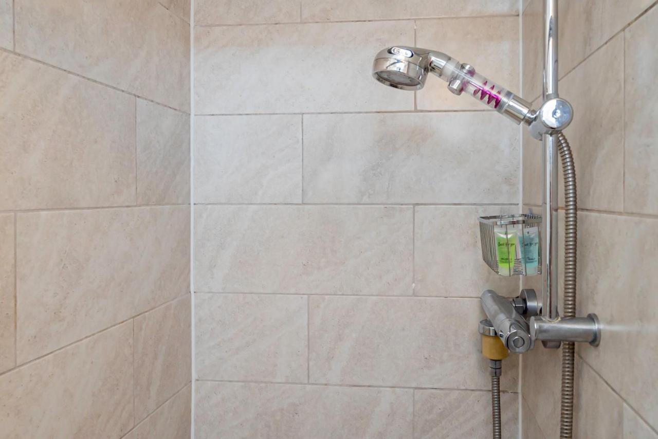 Charming 2-Bedroom Flat With A Garden And Free Parking At Abingdon Оксфорд Экстерьер фото